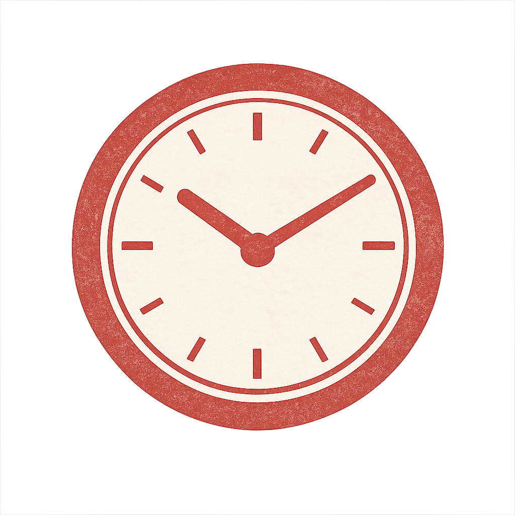 clock